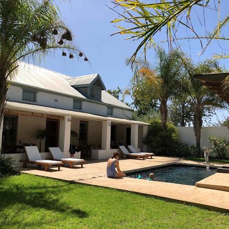 Shiraz Estate Hotel รีบีค คาสตีล ภายนอก รูปภาพ