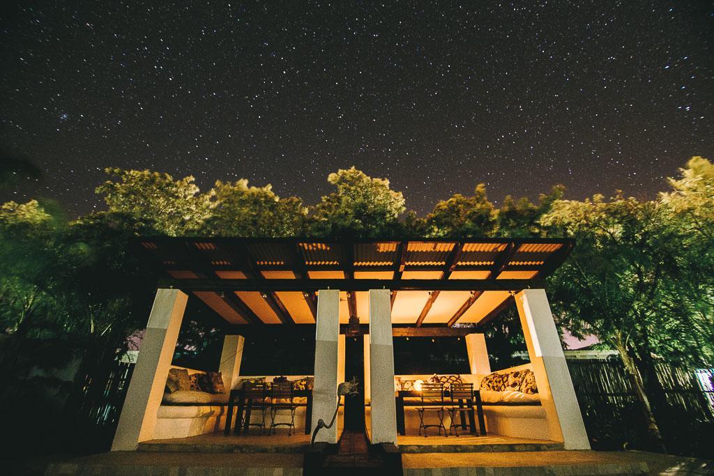 Shiraz Estate Hotel รีบีค คาสตีล ภายนอก รูปภาพ