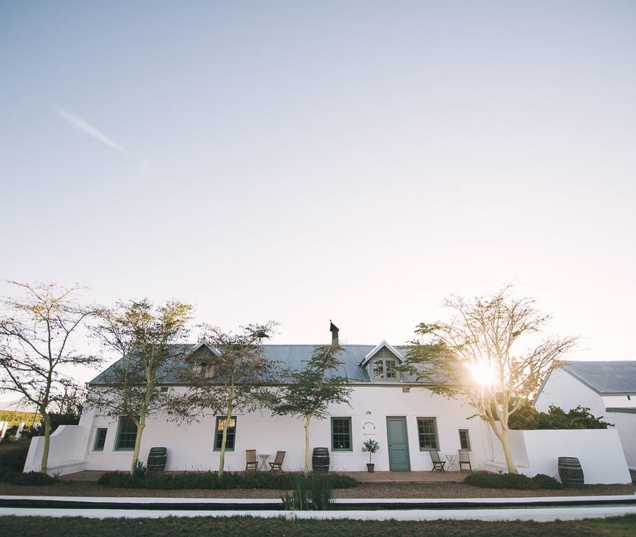Shiraz Estate Hotel รีบีค คาสตีล ภายนอก รูปภาพ