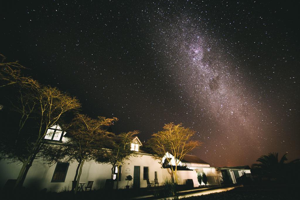 Shiraz Estate Hotel รีบีค คาสตีล ภายนอก รูปภาพ