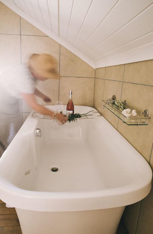 Shiraz Estate Hotel รีบีค คาสตีล ภายนอก รูปภาพ