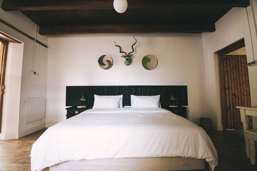 Shiraz Estate Hotel รีบีค คาสตีล ภายนอก รูปภาพ