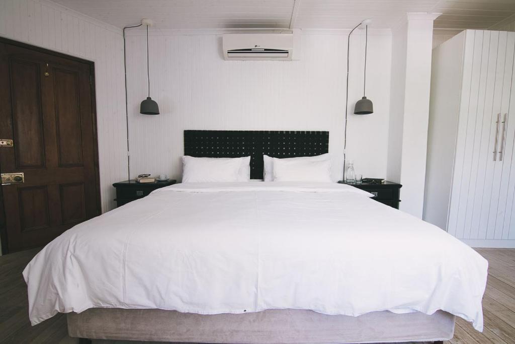 Shiraz Estate Hotel รีบีค คาสตีล ภายนอก รูปภาพ
