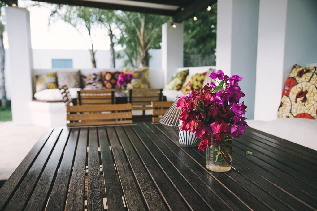 Shiraz Estate Hotel รีบีค คาสตีล ภายนอก รูปภาพ