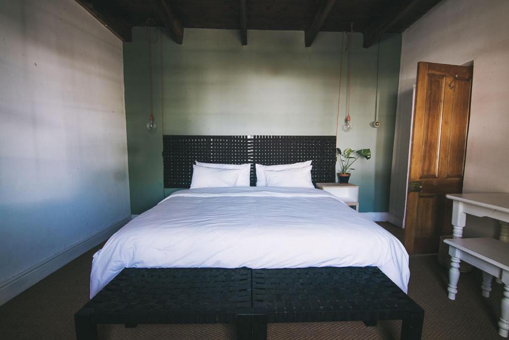 Shiraz Estate Hotel รีบีค คาสตีล ภายนอก รูปภาพ